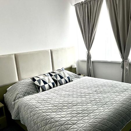Urban Green Apartment Liptovsky Mikulas Luaran gambar