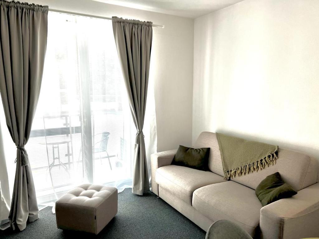 Urban Green Apartment Liptovsky Mikulas Luaran gambar